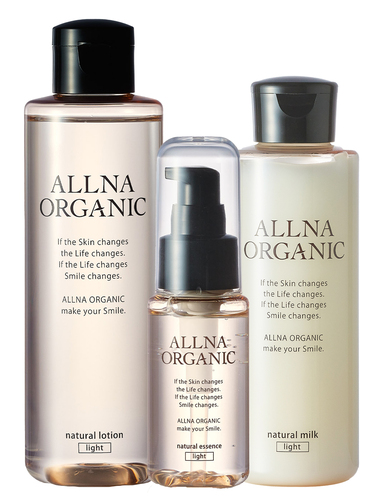 公式】ALLNA ORGANIC[オルナオーガニック] シャンプー・ヘアケア