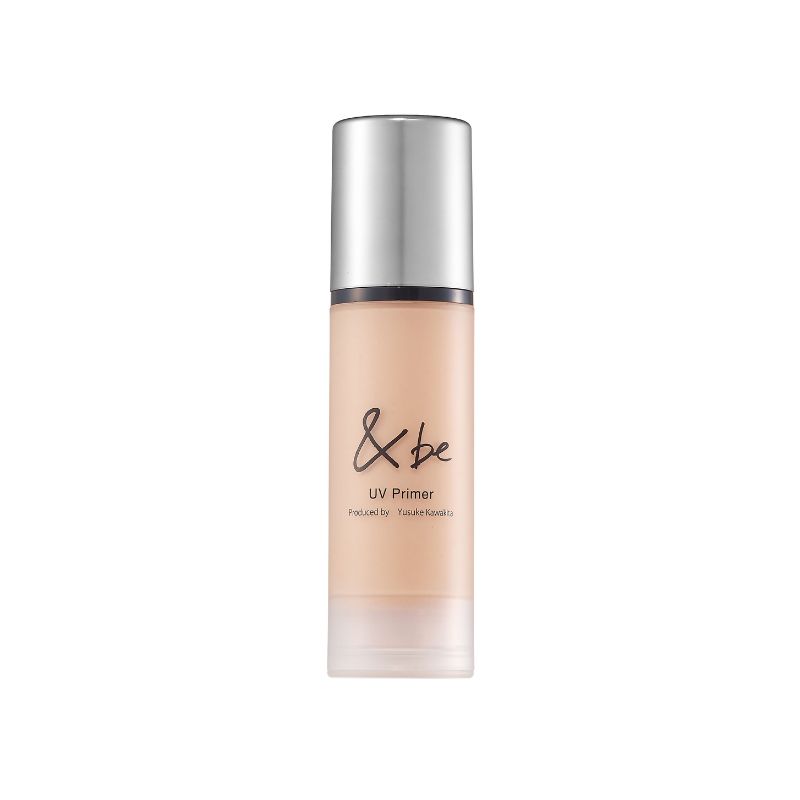 ラストチャンス】&be UVプライマー｜&be