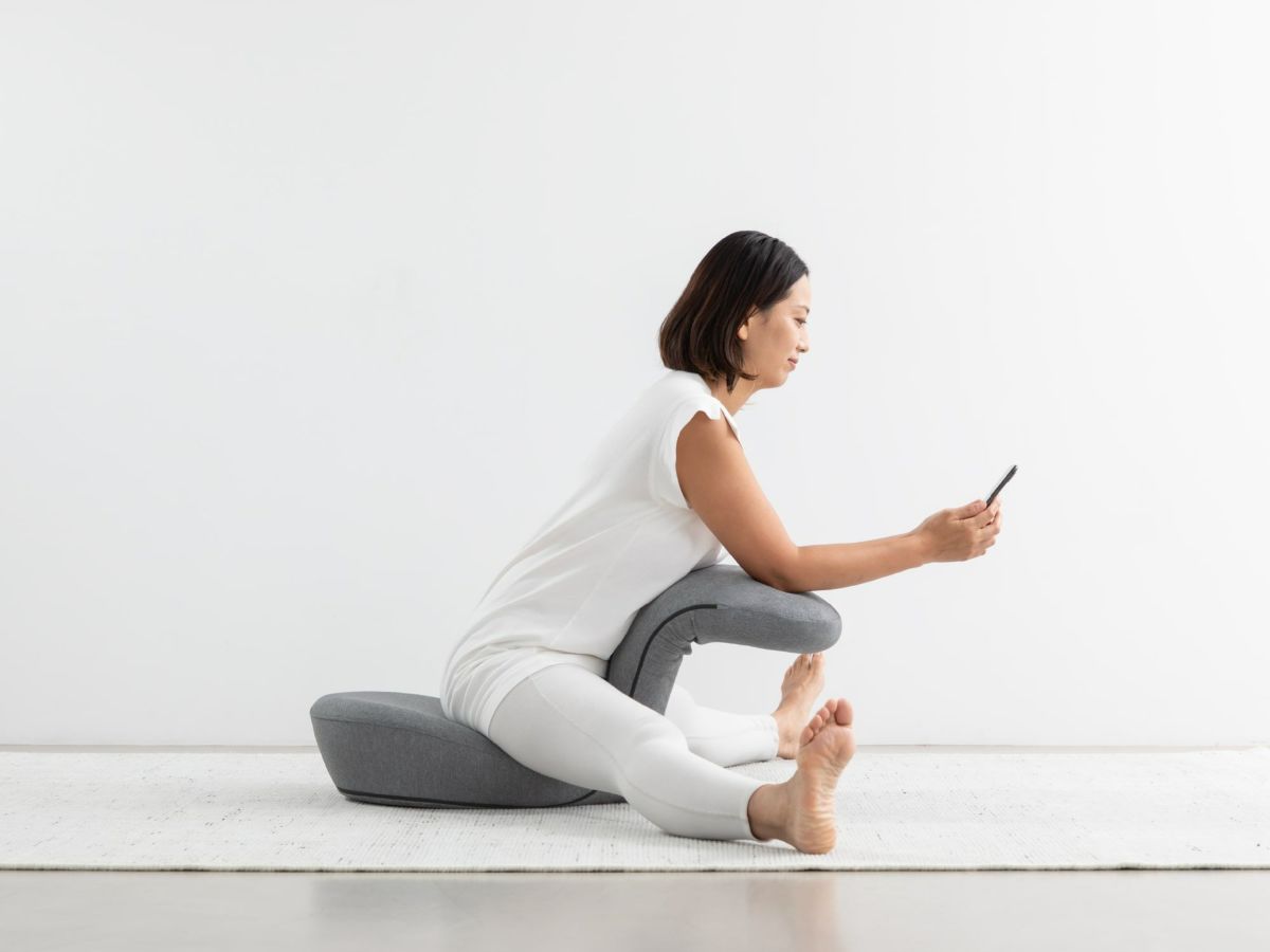 STRETCH CHAIR | 【公式】&MEDICALオンラインストア