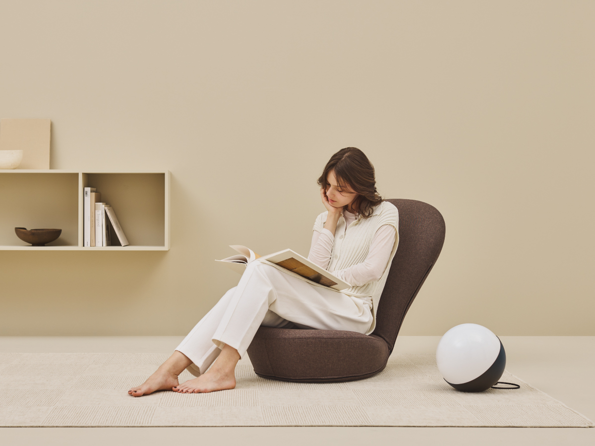 STRETCH CHAIR L2.0 | 【公式】&MEDICALオンラインストア