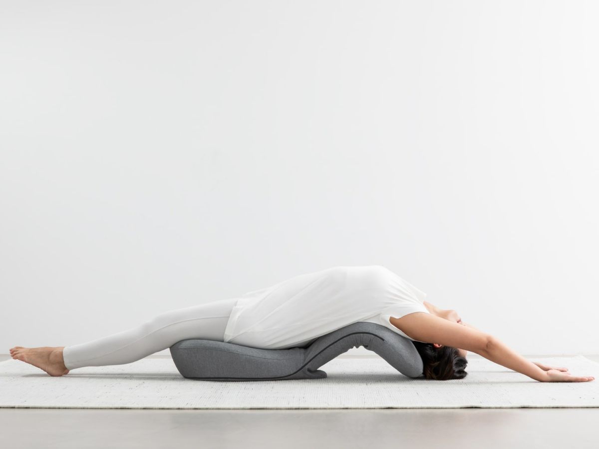 STRETCH CHAIR | 【公式】&MEDICALオンラインストア