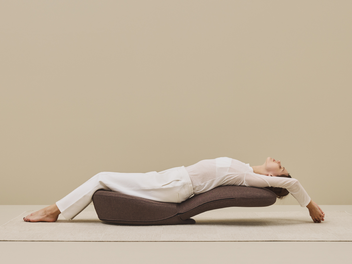 STRETCH CHAIR L2.0 | 【公式】&MEDICALオンラインストア