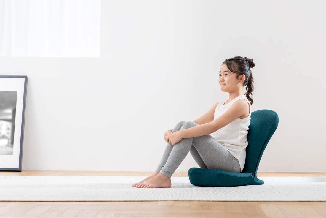 STRETCH CHAIR MINI | 【公式】&MEDICALオンラインストア