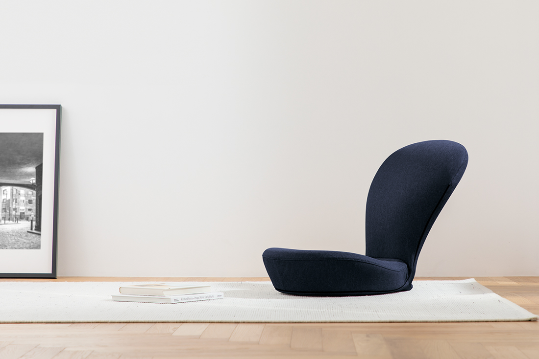 STRETCH CHAIR | 【公式】&MEDICALオンラインストア