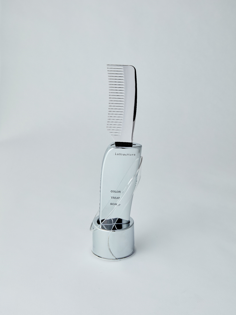 LATTRACTIONS（ラトラクション）｜公式ブランドサイト