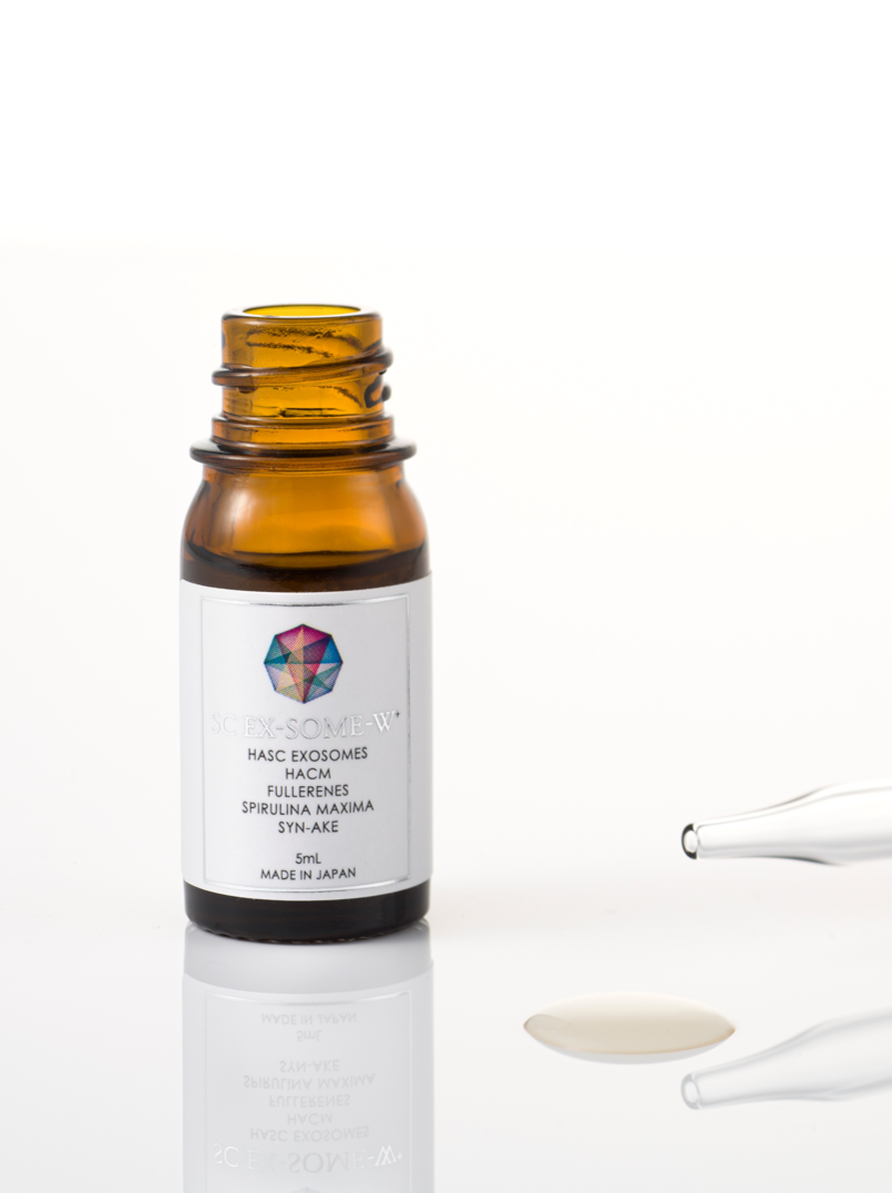 SC EXSOME W │ LATTRACTIONS（ラトラクション）｜公式ブランドサイト