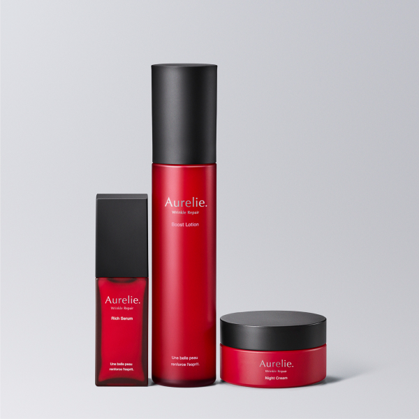 Aurelie. / オレリー 公式オンラインショップ