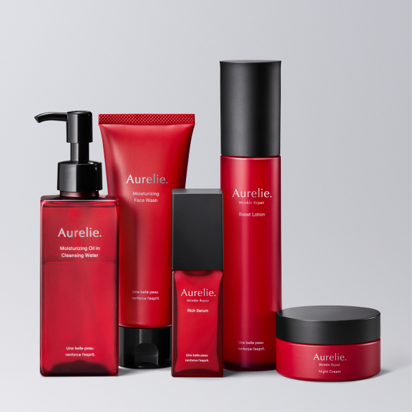 Aurelie. / オレリー 公式オンラインショップ