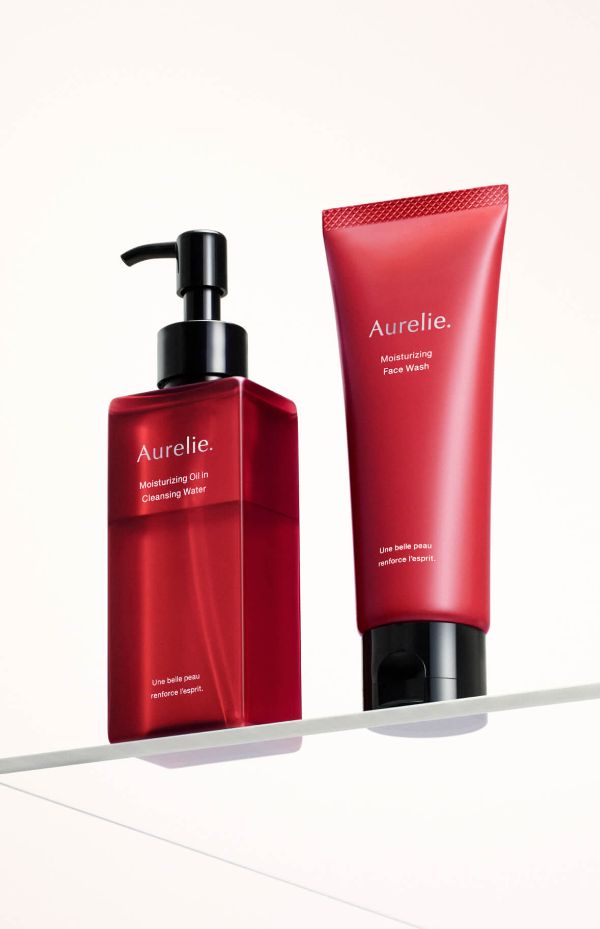 Aurelie オレリー 化粧水・セラム・Nクリーム 他8点 フルセット