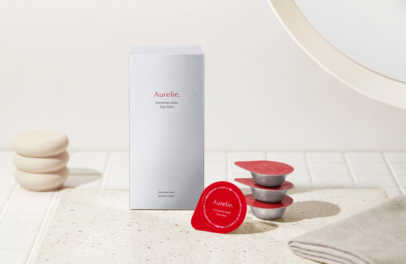 Aurelie. / オレリー 公式オンラインショップ