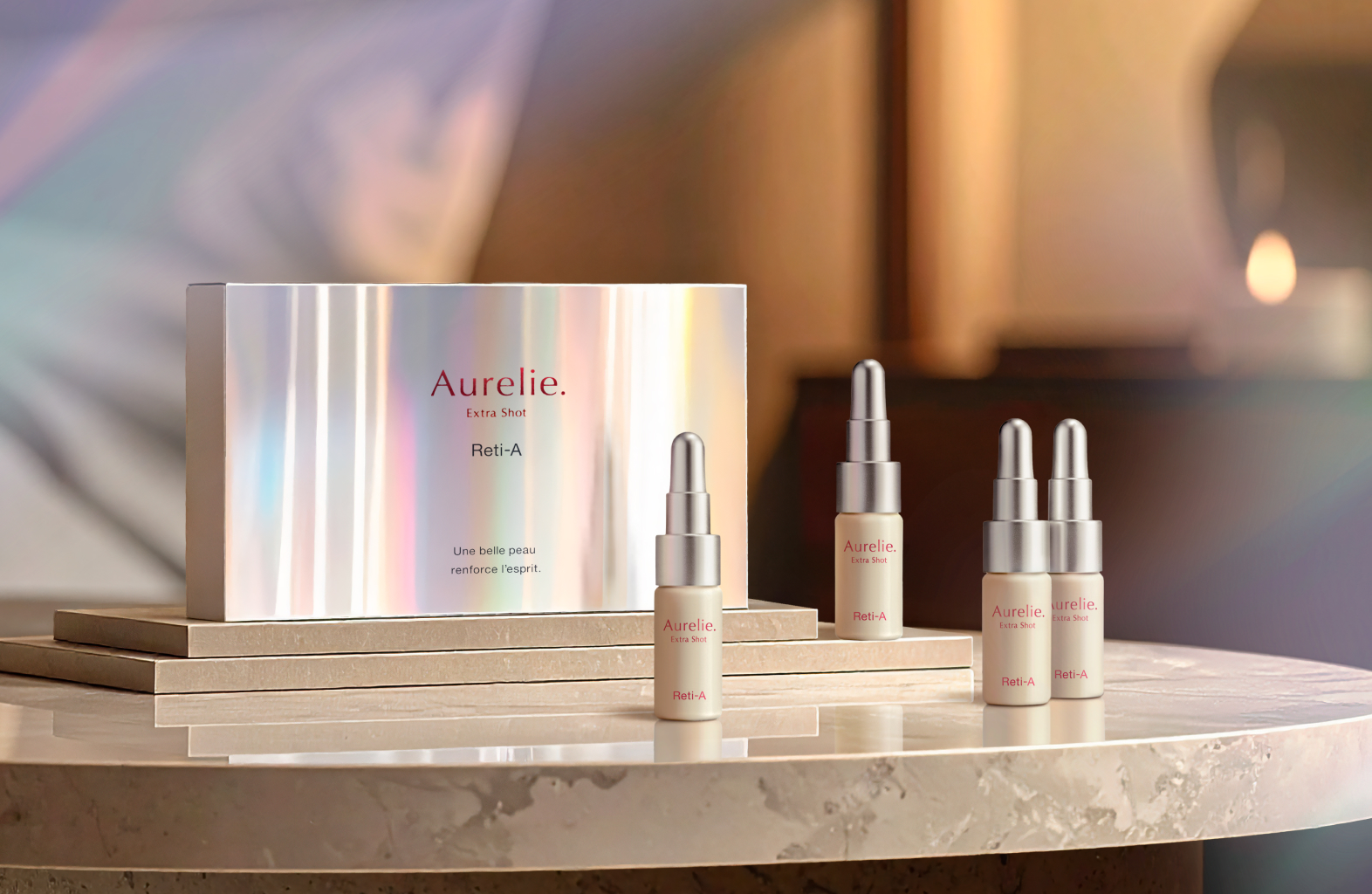 Aurelie. / オレリー 公式オンラインショップ