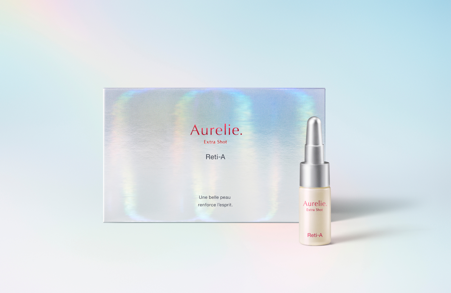 Aurelie. / オレリー 公式オンラインショップ