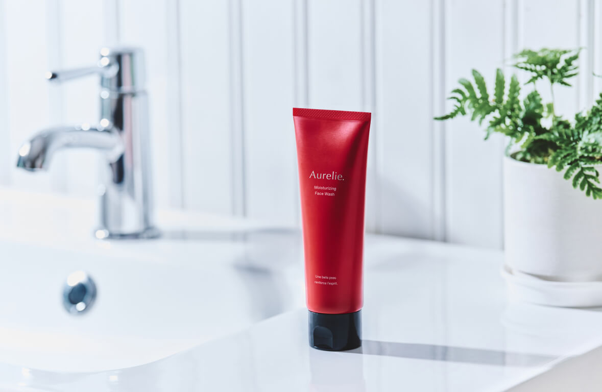 Aurelie 5点セット Aurelie(オレリー) 5点セット 新品未開封 Aurelie