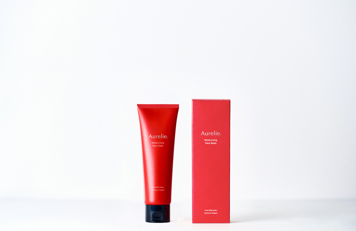 Aurelie クレンジングウォーター とモイストフェイスウォッシュ Amazon