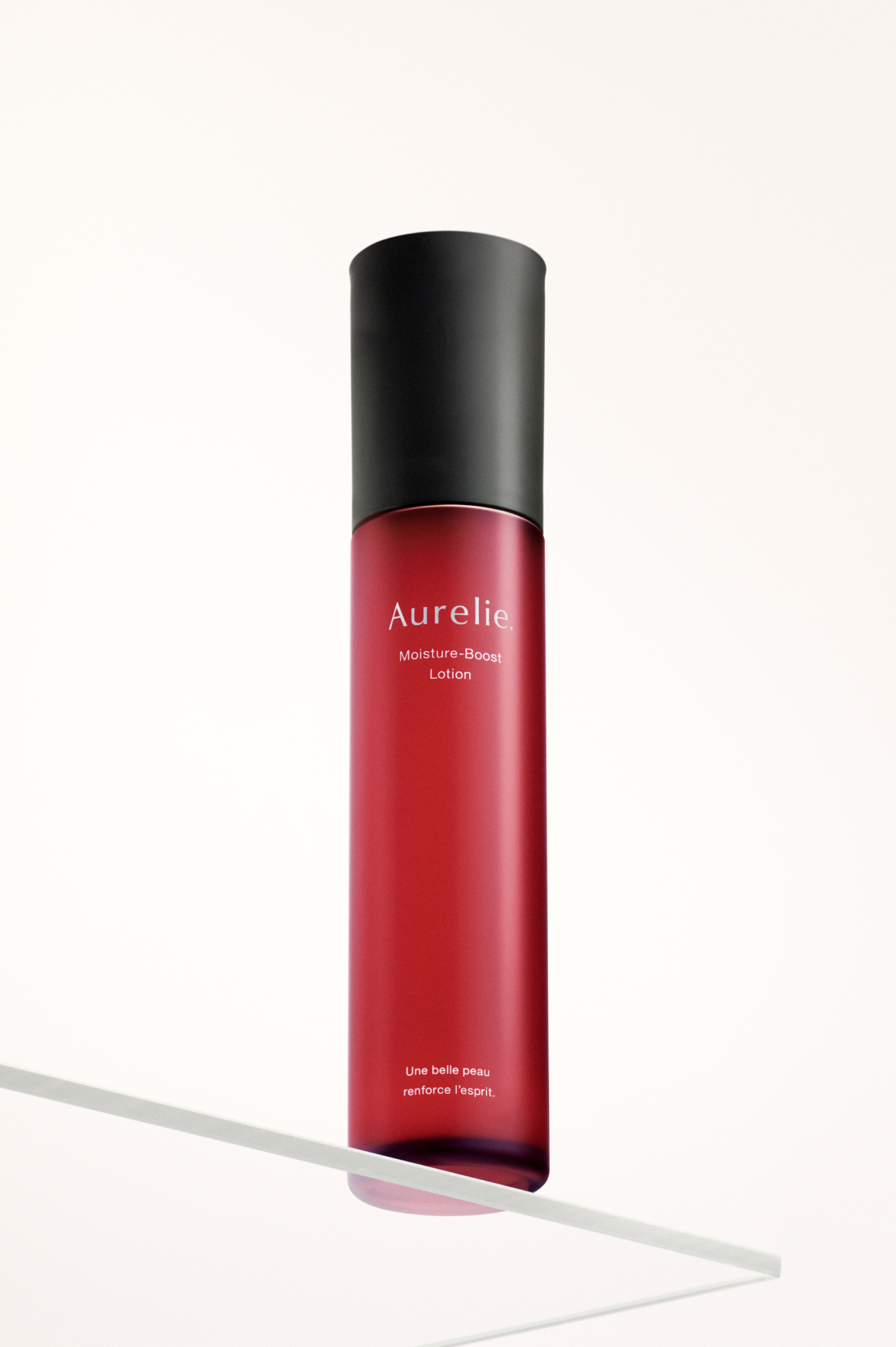 化粧水・ローション・トナー Aurelie. Moisture-Boost Lotion & Serum