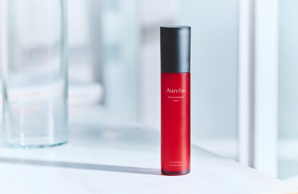 Aurelie. / オレリー 公式オンラインショップ