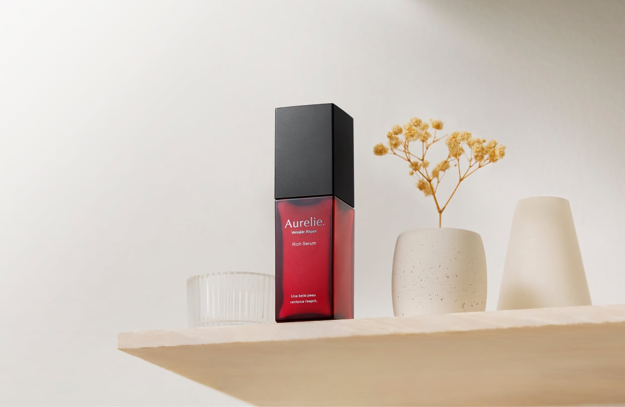 Aurelie. / オレリー 公式オンラインショップ