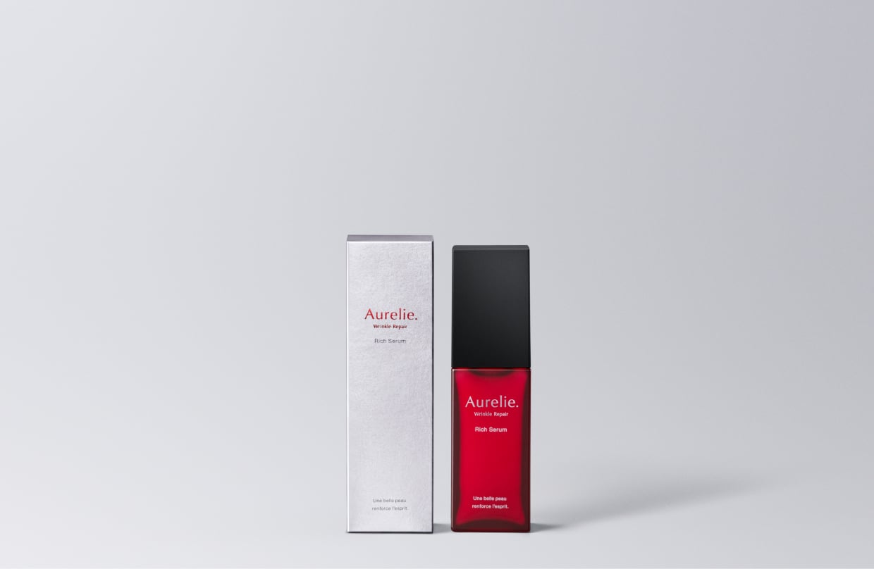 Aurelie. / オレリー 公式オンラインショップ