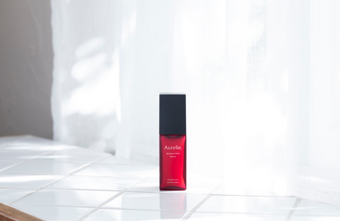 Aurelie. / オレリー 公式オンラインショップ