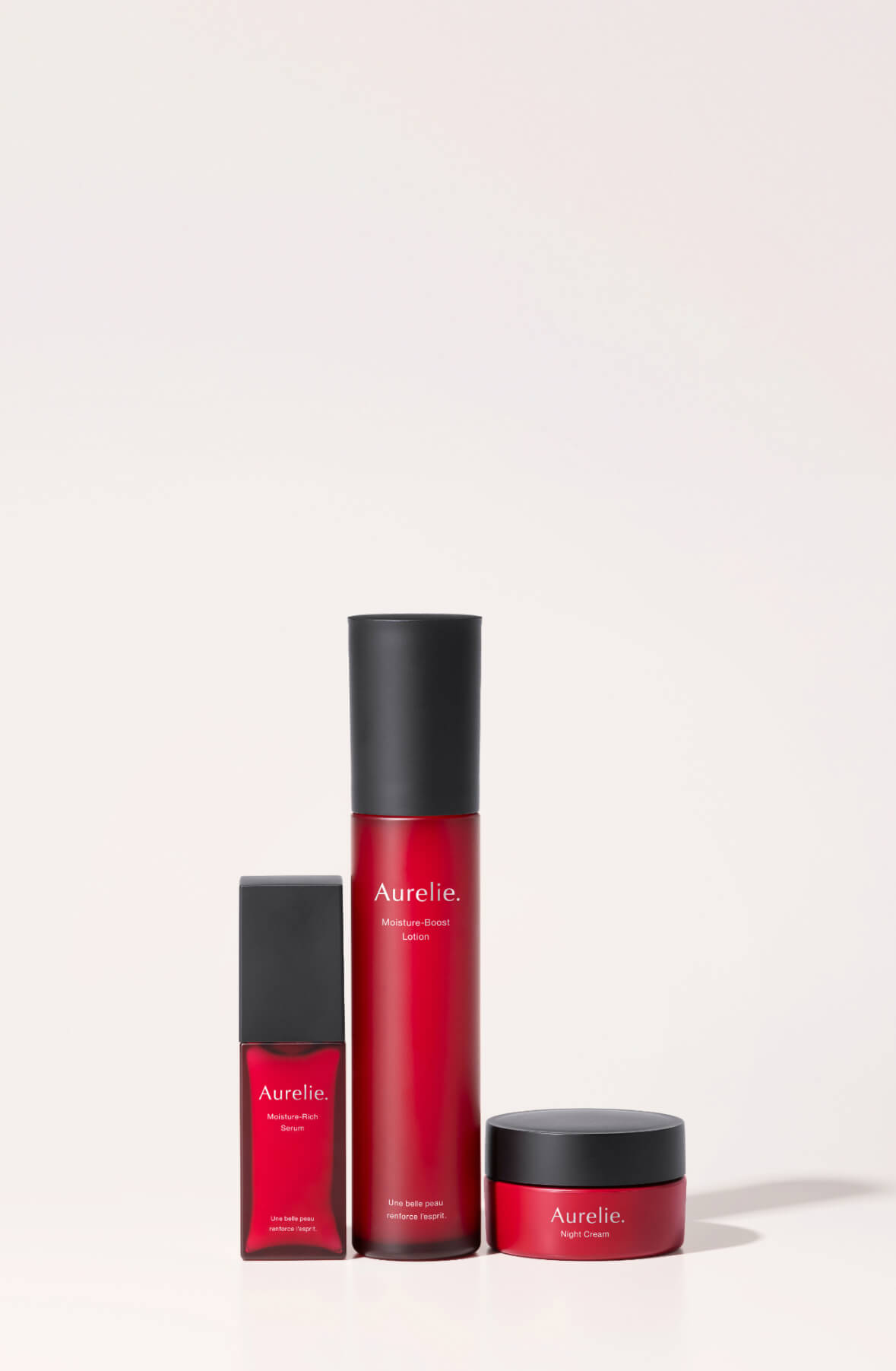 Aurelie. / オレリー 公式オンラインショップ