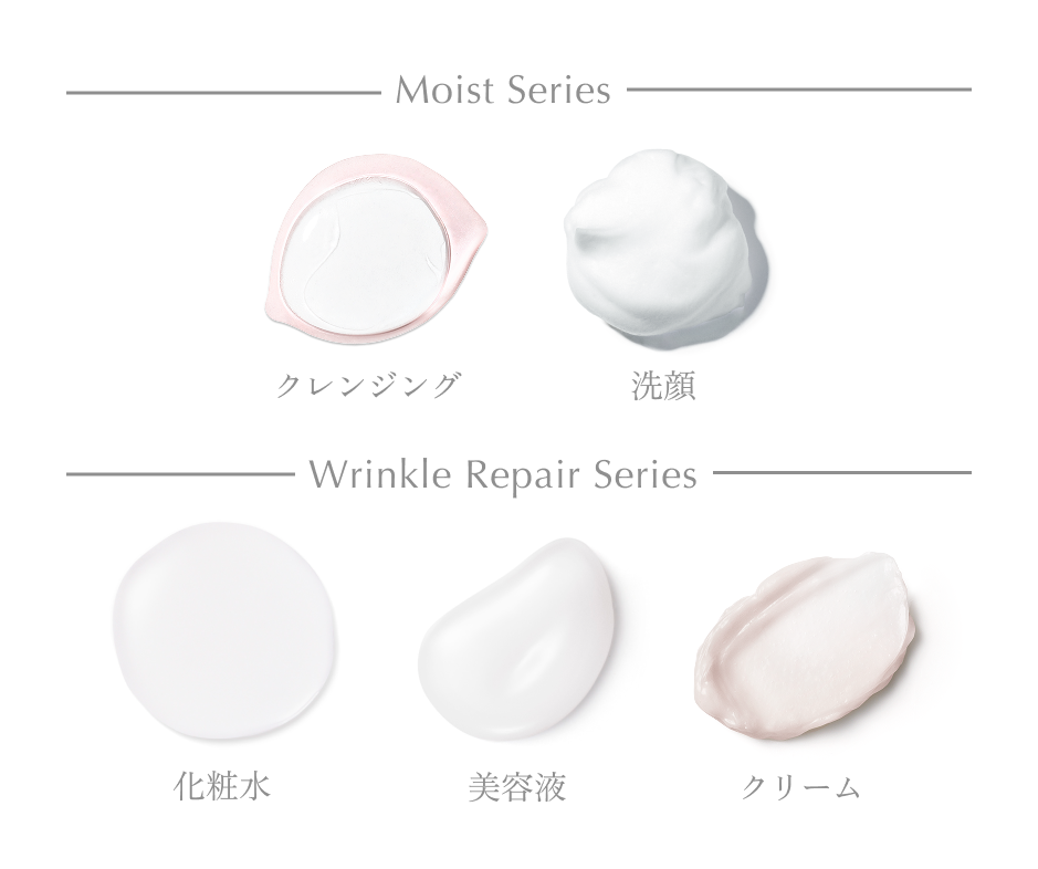 Aurelie. / オレリー 公式オンラインショップ