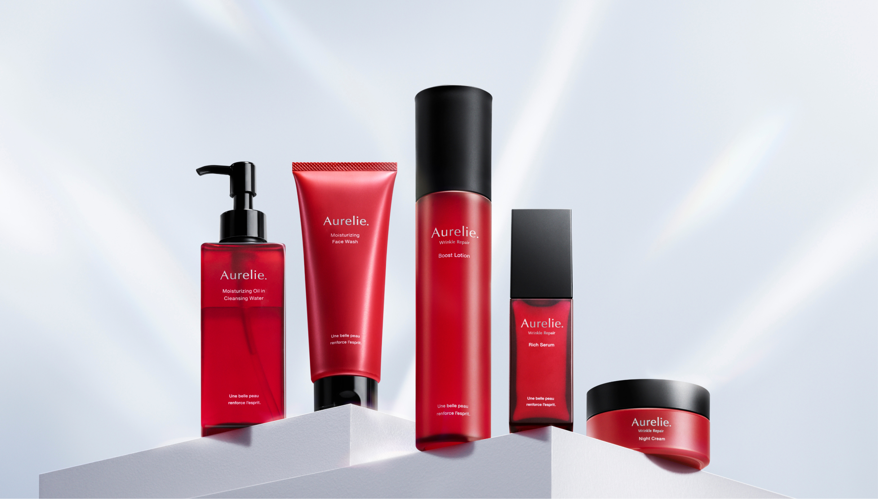 Aurelie. / オレリー 公式オンラインショップ