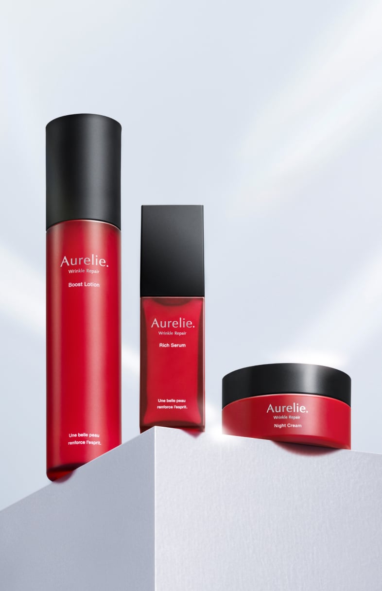 Aurelie. / オレリー 公式オンラインショップ