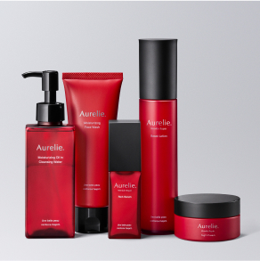 新品未使用】 オレリー Aurelie 4点セット Aurelie. / オレリー 公式