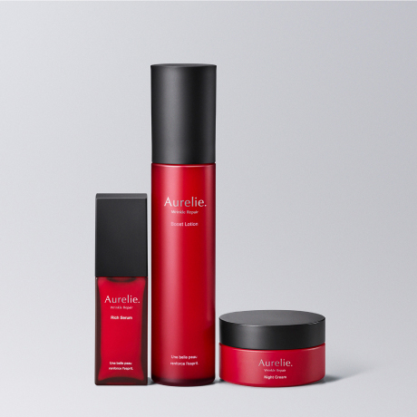 Aurelie. / オレリー 公式オンラインショップ