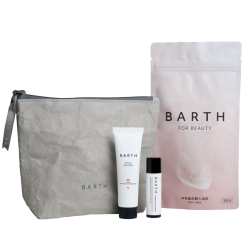 製品一覧｜BARTH（バース）公式ブランドサイト