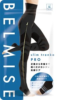 ベルミス公式オンラインストア BELMISE｜着圧レギンス