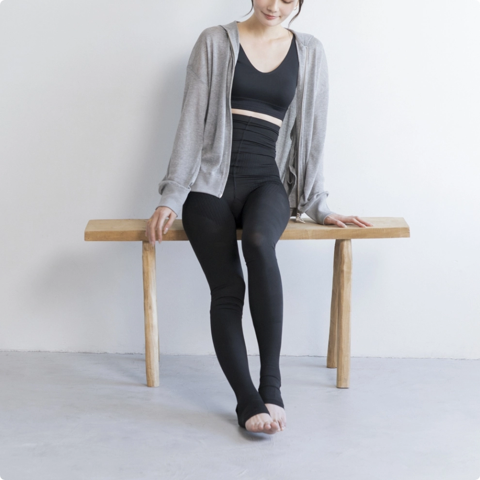 公式】BELMISE｜ベルミス スリムトレンカ PRO