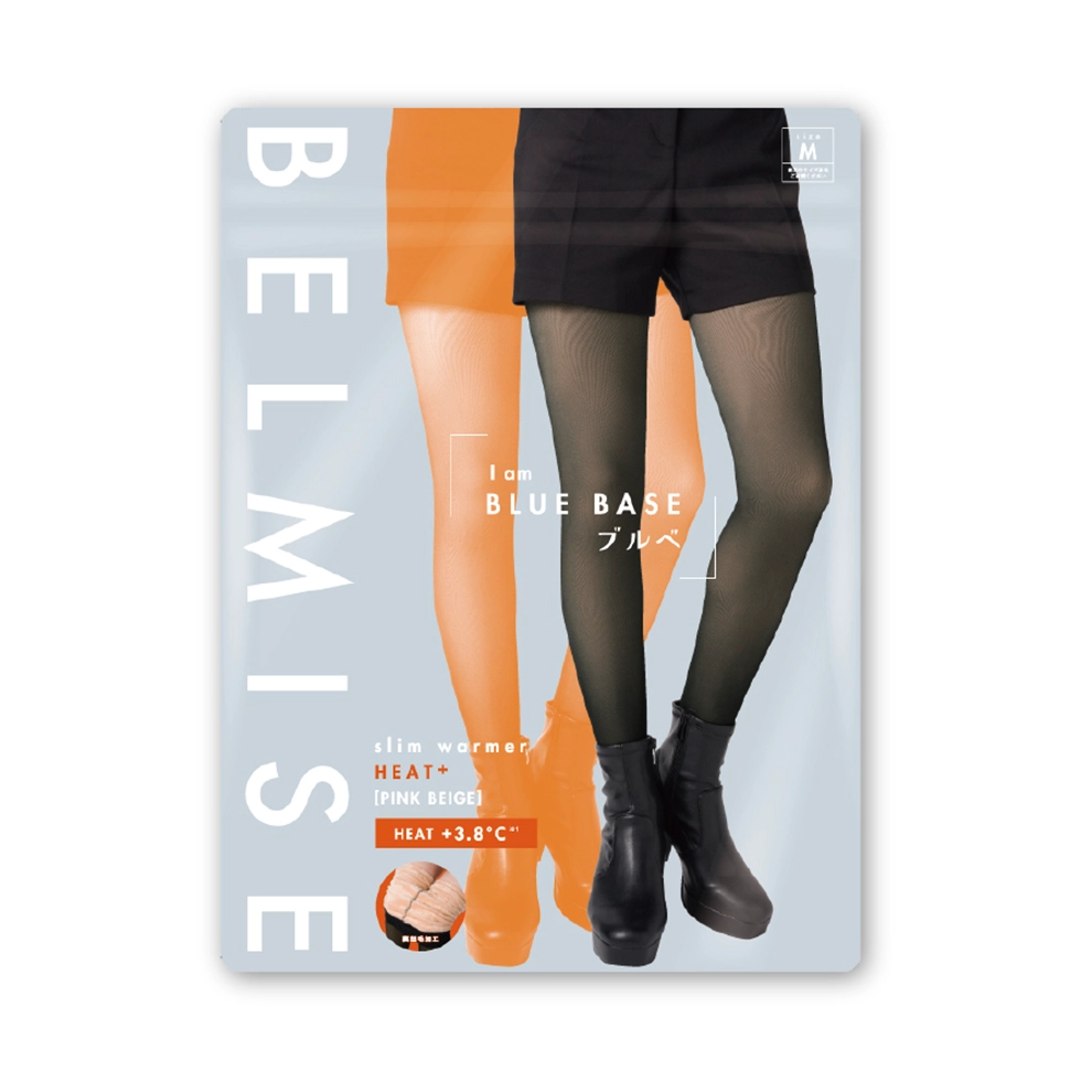 公式】BELMISE｜ベルミス スリムウォーマー Heat+