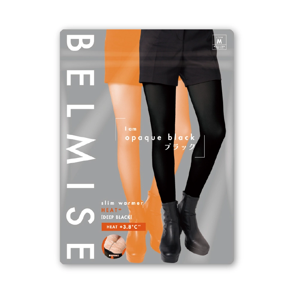 公式】BELMISE｜ベルミス スリムウォーマー Heat+