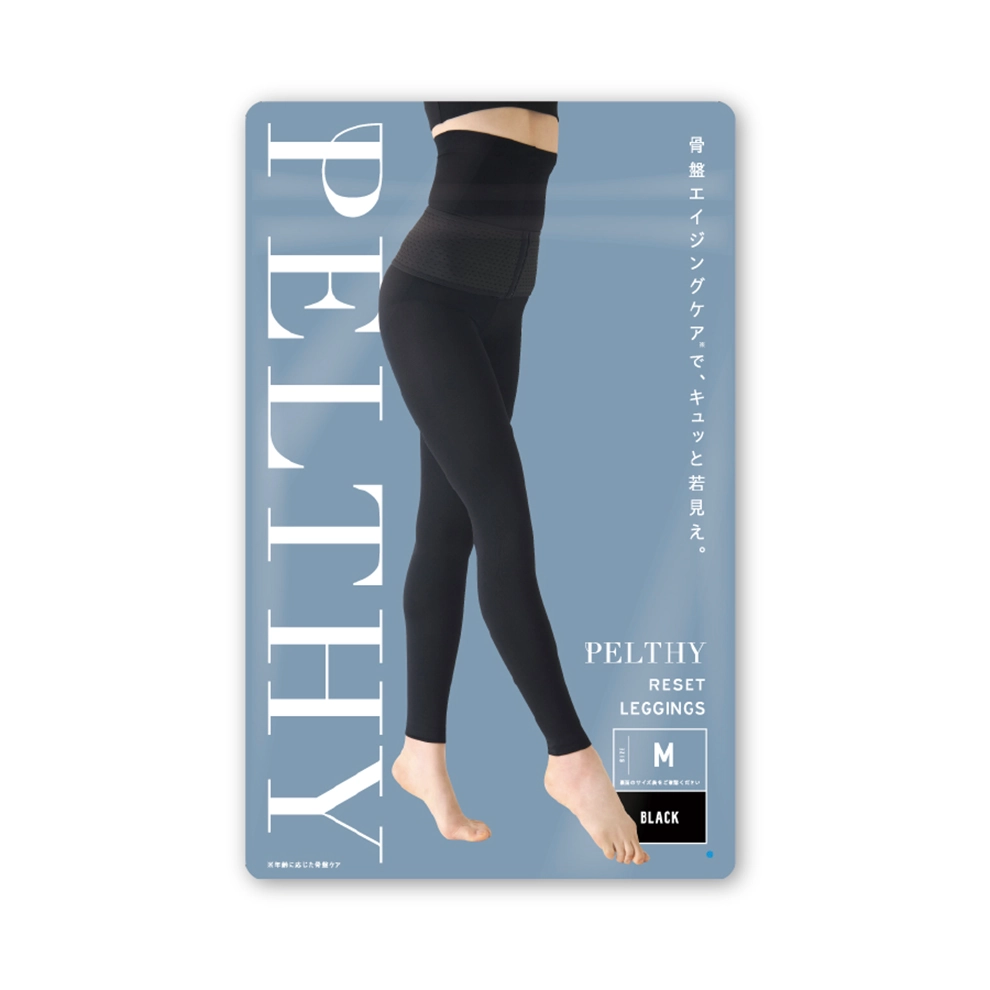 公式】BELMISE｜ベルミス ペルシー リセットレギンス