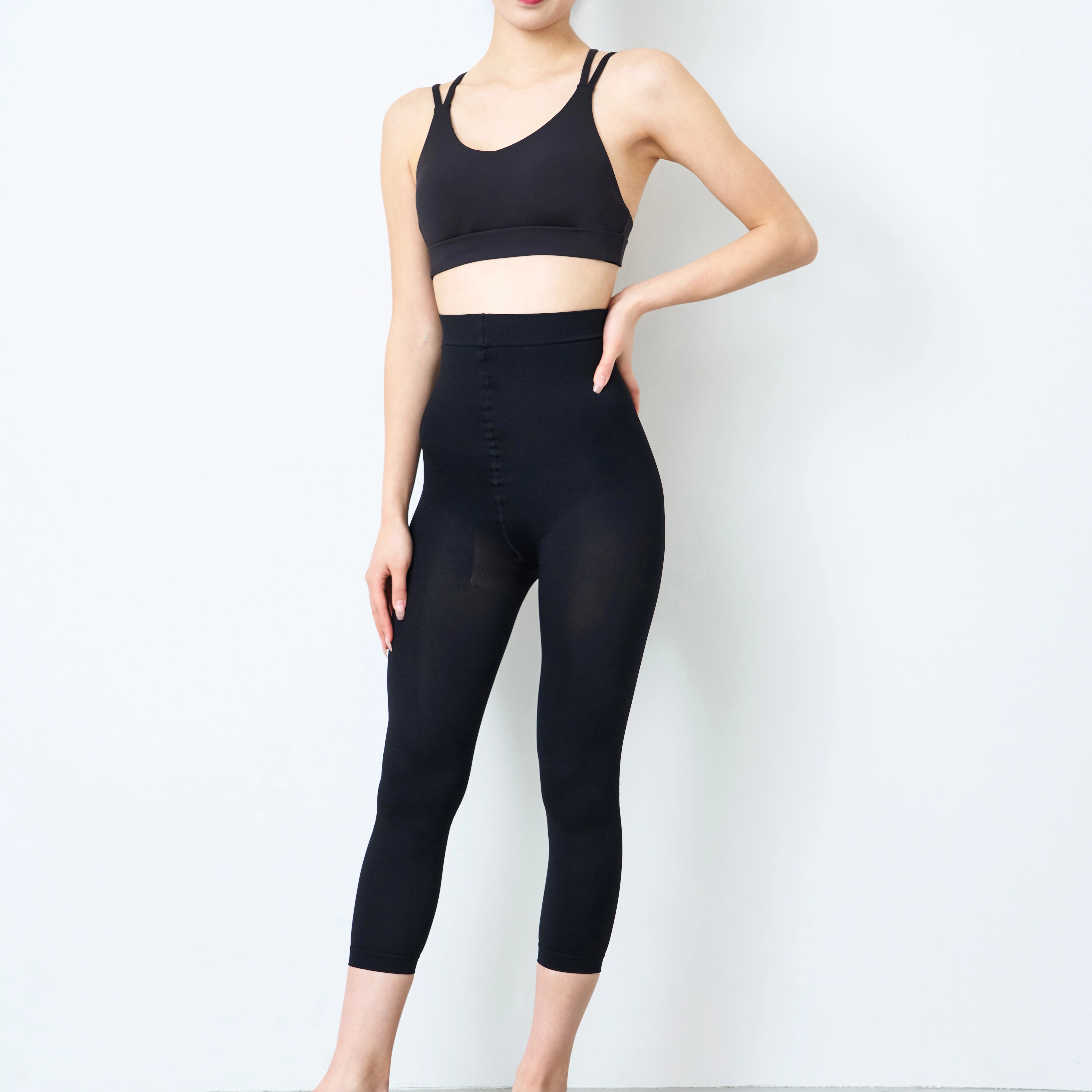 公式】BELMISE｜ベルミス スリムレギンス プレミアム