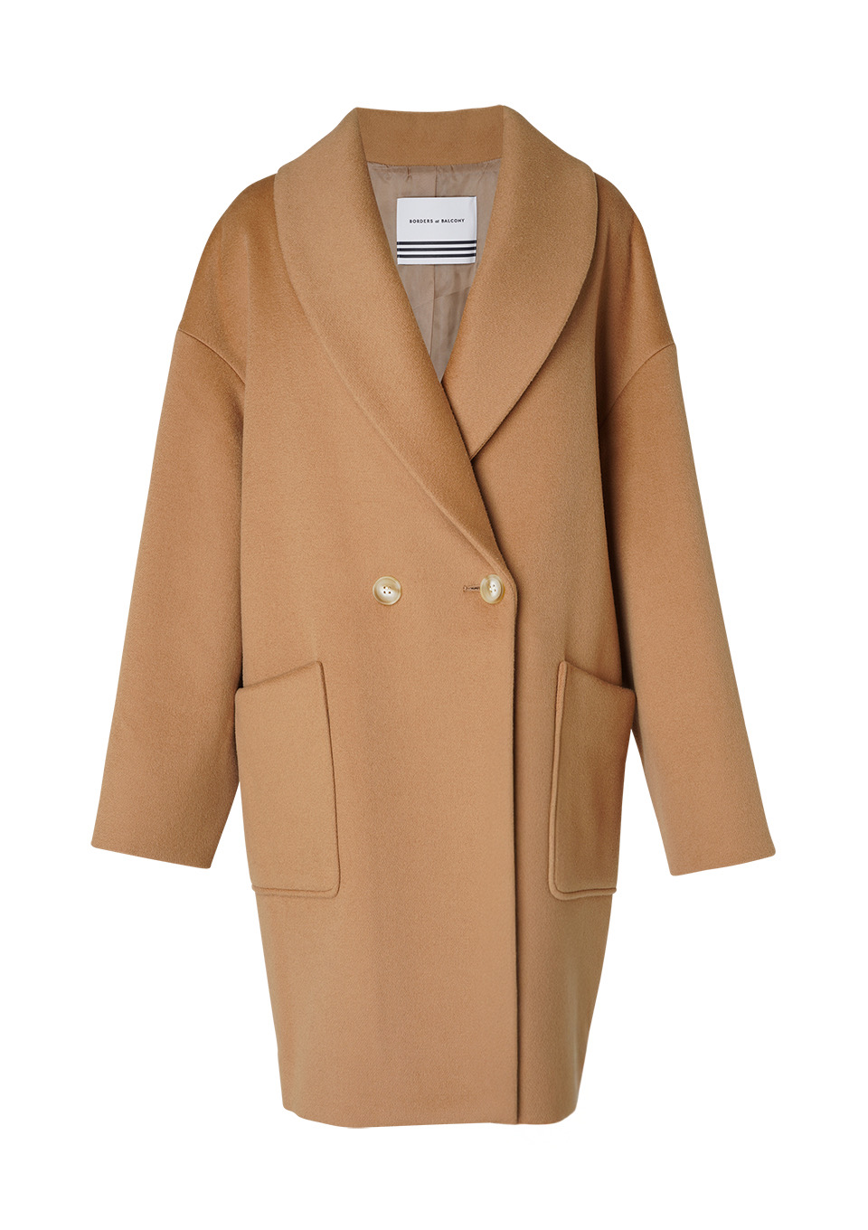 BORDERS at BALCONY 公式サイト丨CLASS BORDER