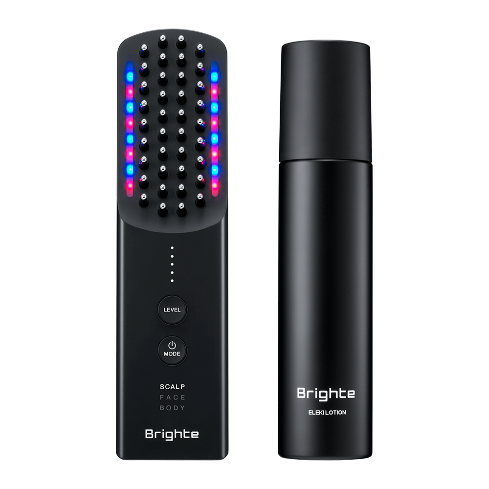 Brighte(ブライト) | つまり、瞬間リフトアップ