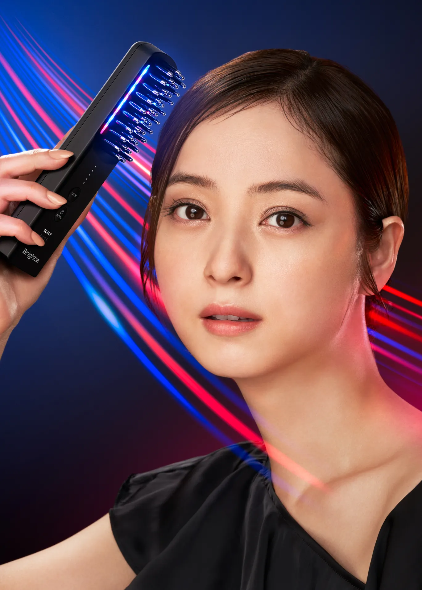 Brighte(ブライト) | つまり、瞬間リフトアップ