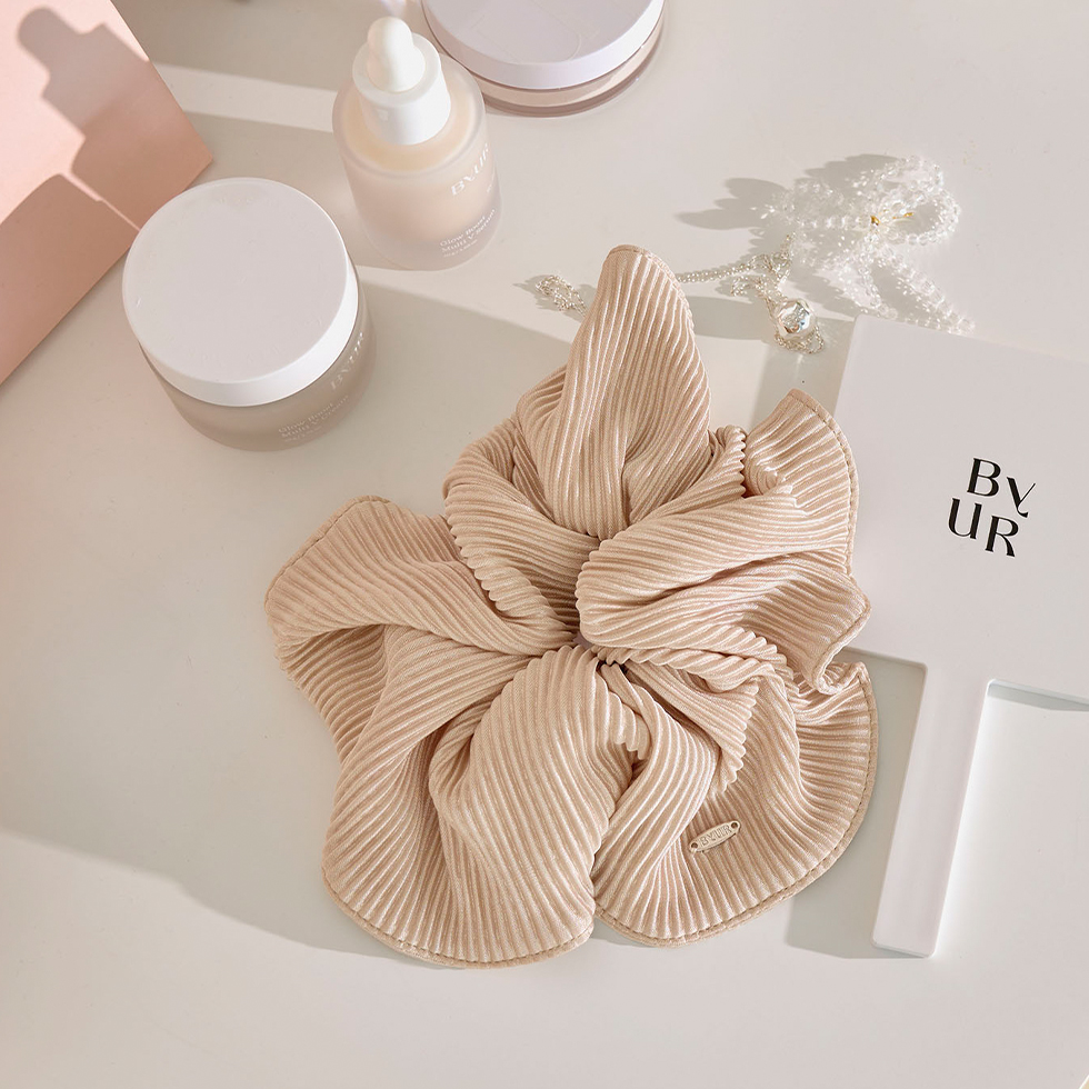 クリーンリセット クレンジング＆バブルマスクセット | ByUR（バイユア