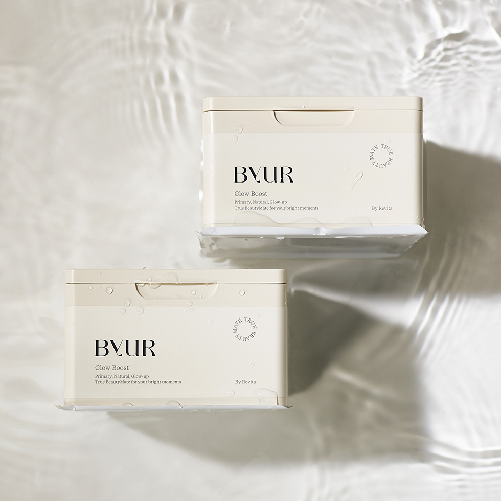 グローブースト マルチV デイリーマスク | ByUR（バイユア）公式