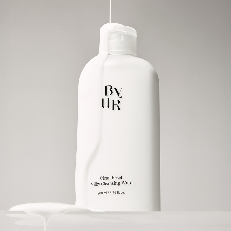 クリーンリセット クレンジング＆バブルマスクセット | ByUR（バイユア