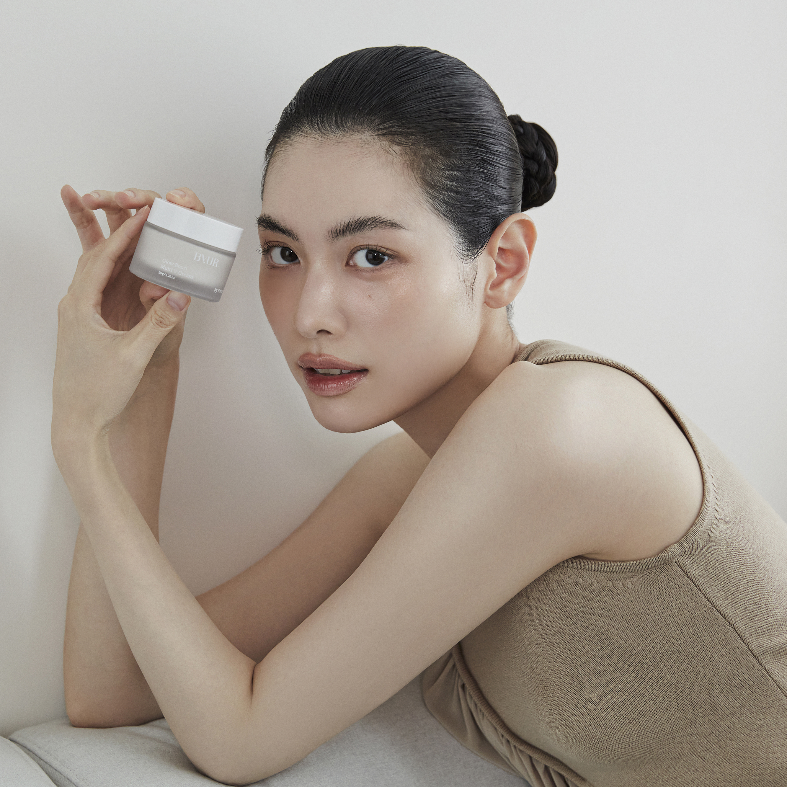 グローブースト マルチV クリーム | ByUR（バイユア）公式オンラインストア