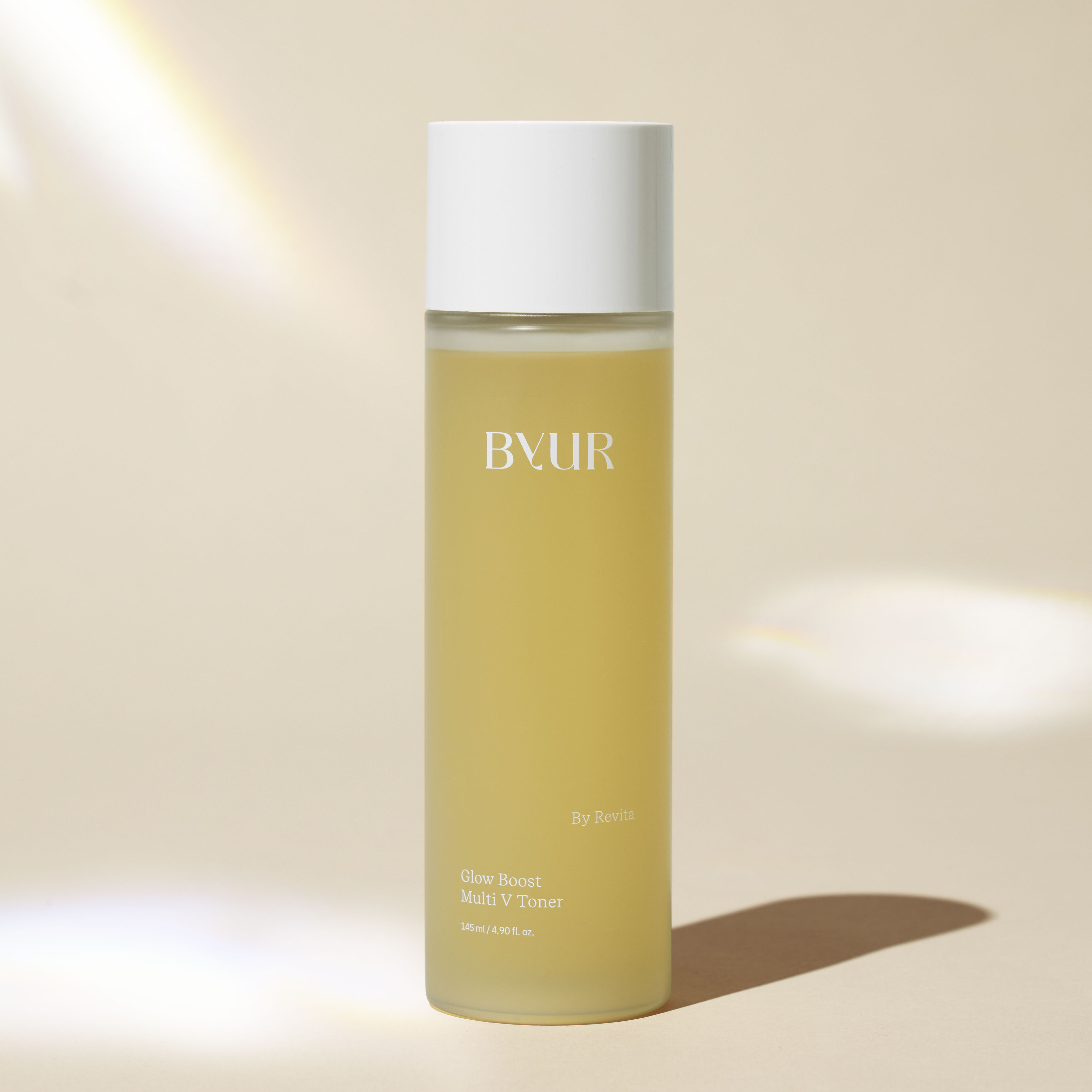 グローブースト マルチV トナー | ByUR（バイユア）公式オンラインストア