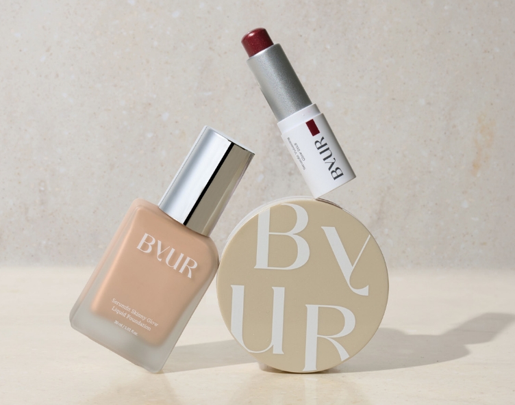 ベースメイクアップ | ByUR（バイユア）公式オンラインストア
