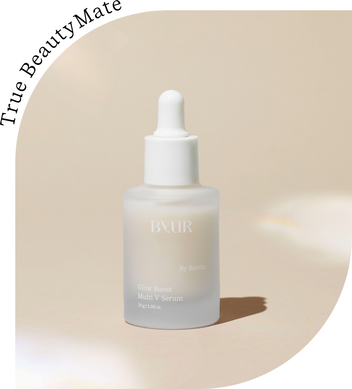 グローブースト マルチV セラム | ByUR（バイユア）公式オンラインストア