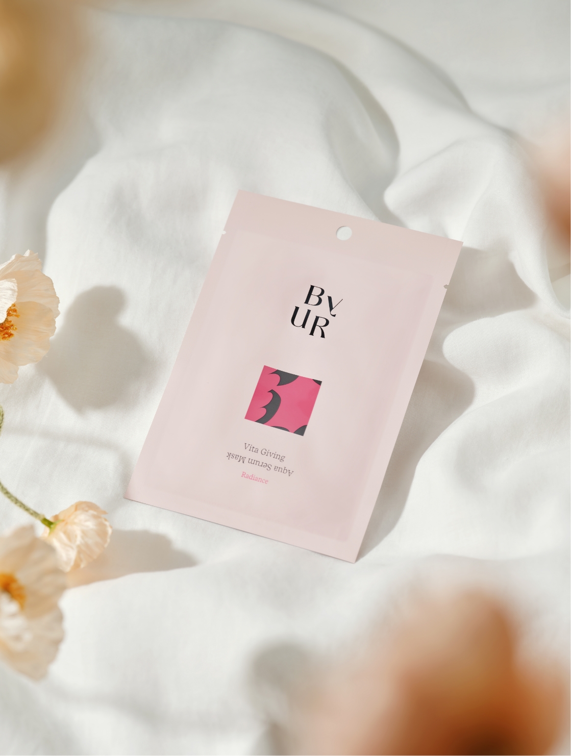 ビタギビング アクアセラムマスクv1 | ByUR（バイユア）公式オンライン