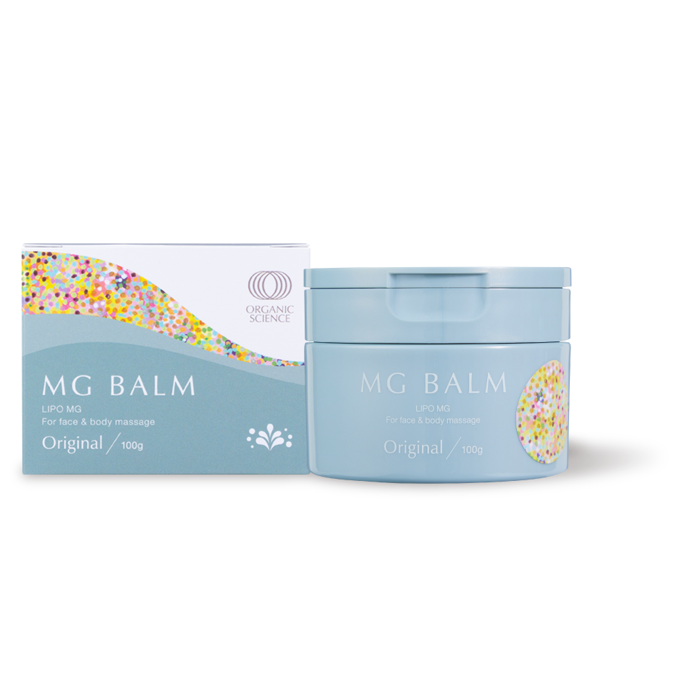 オーガニックサイエンス オンラインストア - マグバームOriginal
