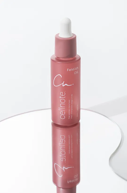セルノート　cellnote FeMiSh OIL 50ml 3本　未開封 FeMish OIL <50ml> シトラスバニラ | セルノート公式ショップ