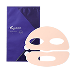 クオニス マスクフォンデュ 1回分 - 温感フェイスマスク | コスメディ